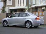 Ford Focus Sedan 2007 года (AU)
